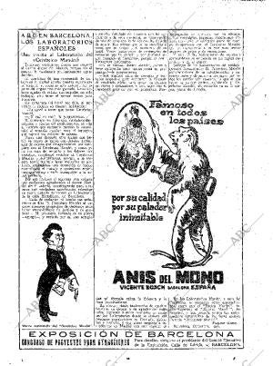 ABC MADRID 22-12-1926 página 10