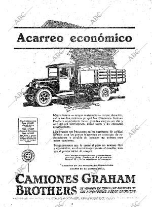 ABC MADRID 22-12-1926 página 14