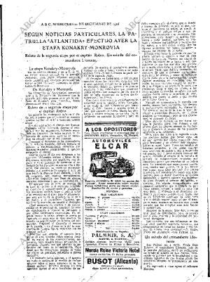 ABC MADRID 22-12-1926 página 19
