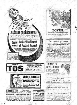 ABC MADRID 22-12-1926 página 2