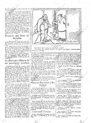 ABC MADRID 22-12-1926 página 23