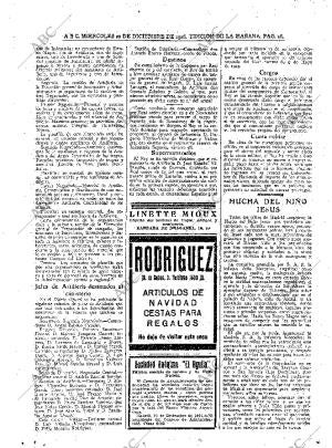 ABC MADRID 22-12-1926 página 26