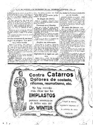 ABC MADRID 22-12-1926 página 30