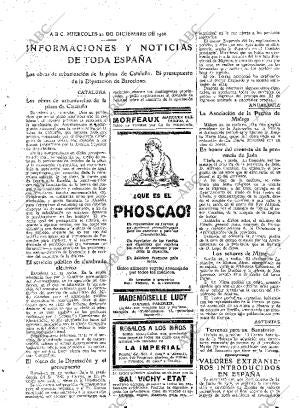 ABC MADRID 22-12-1926 página 31
