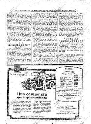 ABC MADRID 22-12-1926 página 32