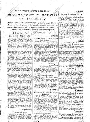 ABC MADRID 22-12-1926 página 33