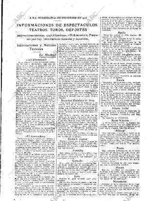 ABC MADRID 22-12-1926 página 35