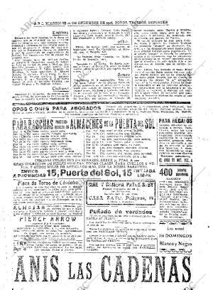 ABC MADRID 22-12-1926 página 39