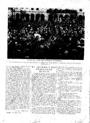 ABC MADRID 22-12-1926 página 4