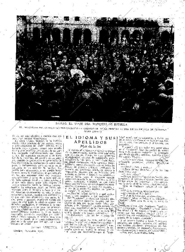 ABC MADRID 22-12-1926 página 4