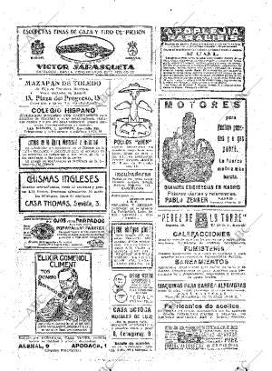 ABC MADRID 22-12-1926 página 41