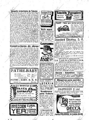 ABC MADRID 22-12-1926 página 42
