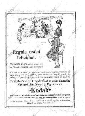 ABC MADRID 22-12-1926 página 43
