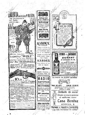 ABC MADRID 22-12-1926 página 46
