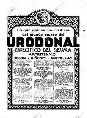ABC MADRID 22-12-1926 página 48
