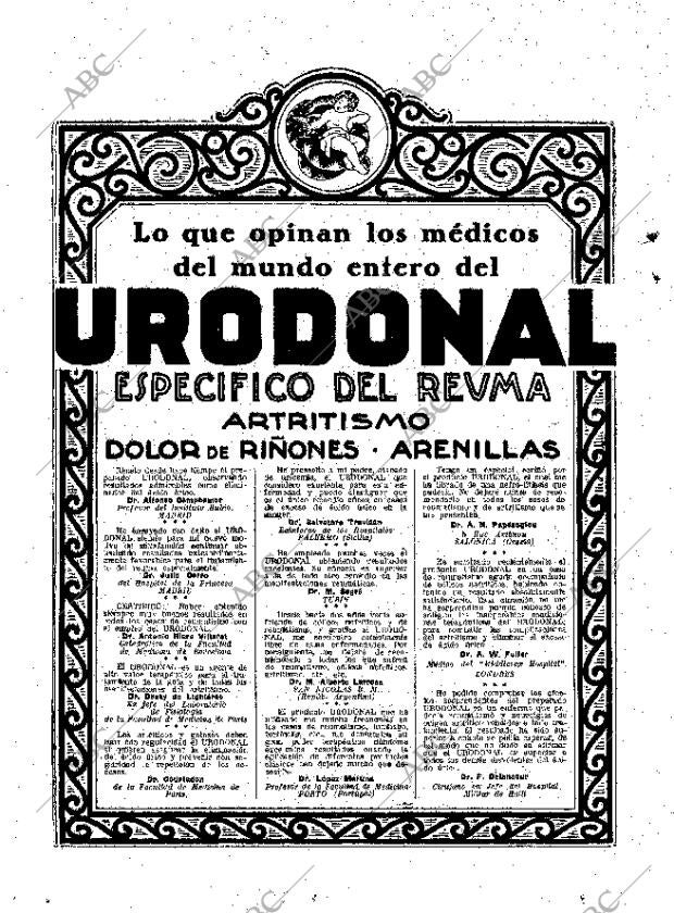 ABC MADRID 22-12-1926 página 48