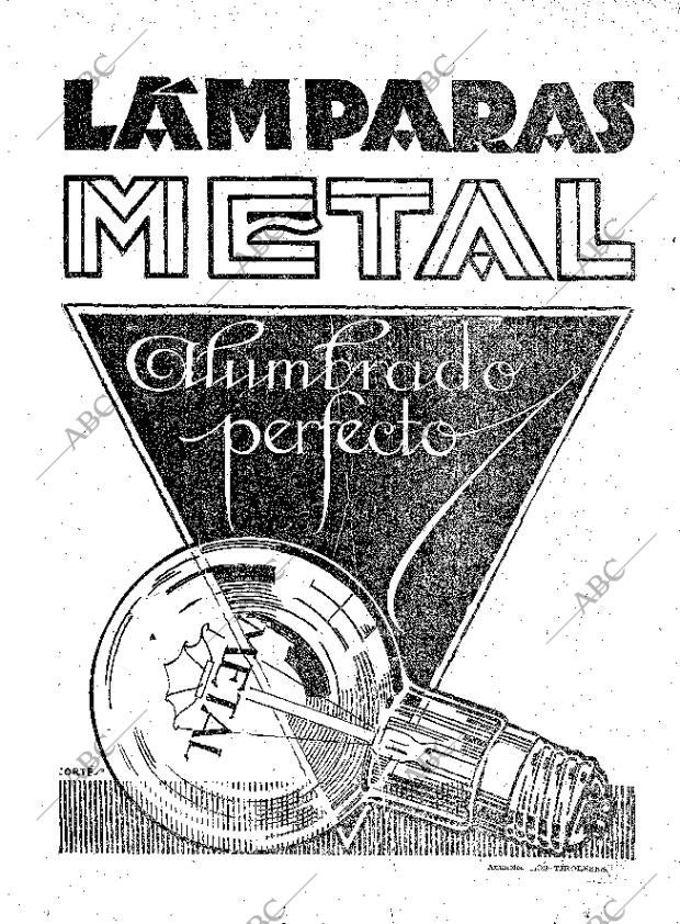 ABC MADRID 22-12-1926 página 6