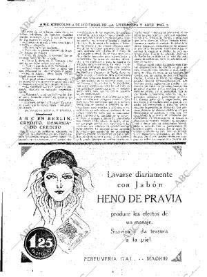ABC MADRID 22-12-1926 página 7