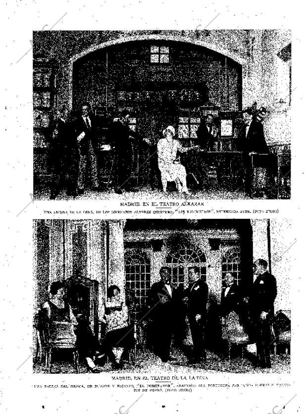 ABC MADRID 22-12-1926 página 9