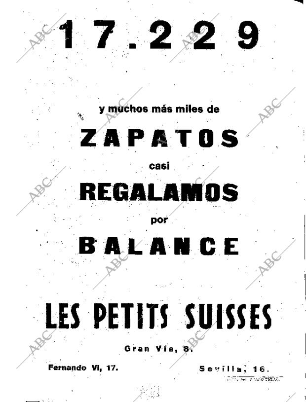 ABC MADRID 23-12-1926 página 2