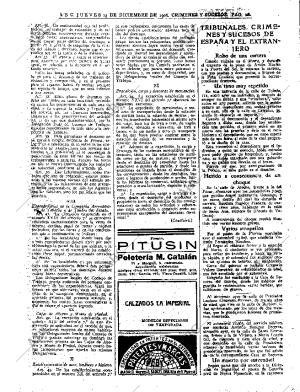 ABC MADRID 23-12-1926 página 28