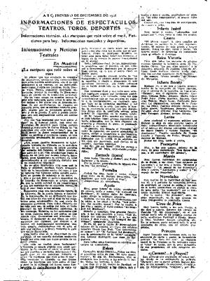 ABC MADRID 23-12-1926 página 34