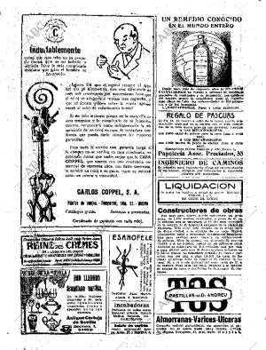 ABC MADRID 23-12-1926 página 46