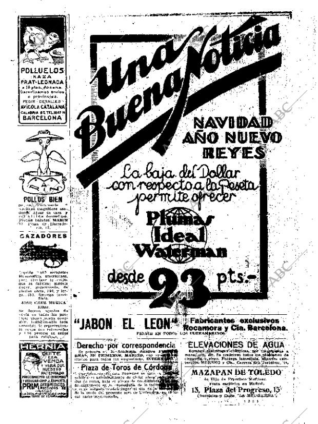 ABC MADRID 23-12-1926 página 47