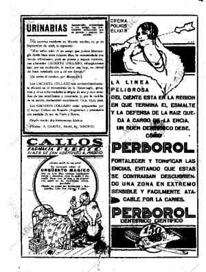 ABC MADRID 23-12-1926 página 48