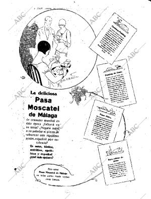 ABC MADRID 23-12-1926 página 6