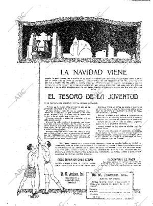 ABC MADRID 24-12-1926 página 10