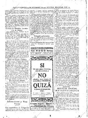 ABC MADRID 24-12-1926 página 12