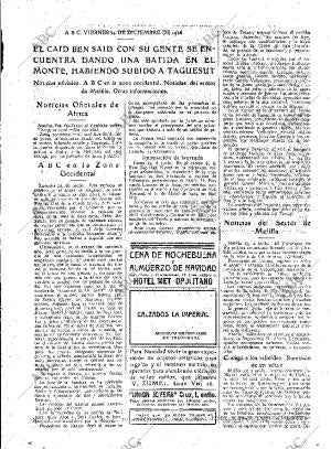 ABC MADRID 24-12-1926 página 15