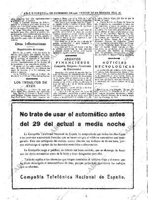 ABC MADRID 24-12-1926 página 16