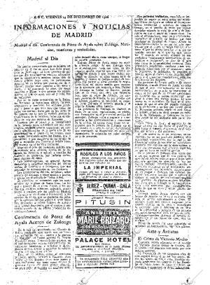 ABC MADRID 24-12-1926 página 17