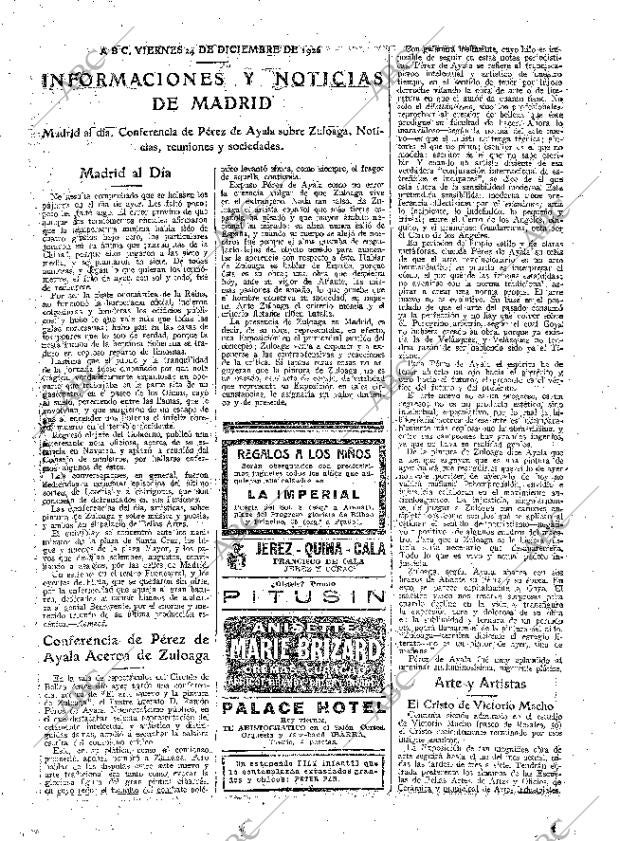 ABC MADRID 24-12-1926 página 17