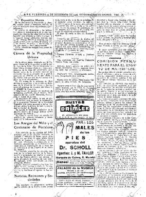 ABC MADRID 24-12-1926 página 18