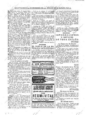 ABC MADRID 24-12-1926 página 22