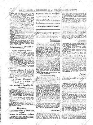 ABC MADRID 24-12-1926 página 30