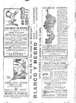 ABC MADRID 24-12-1926 página 38