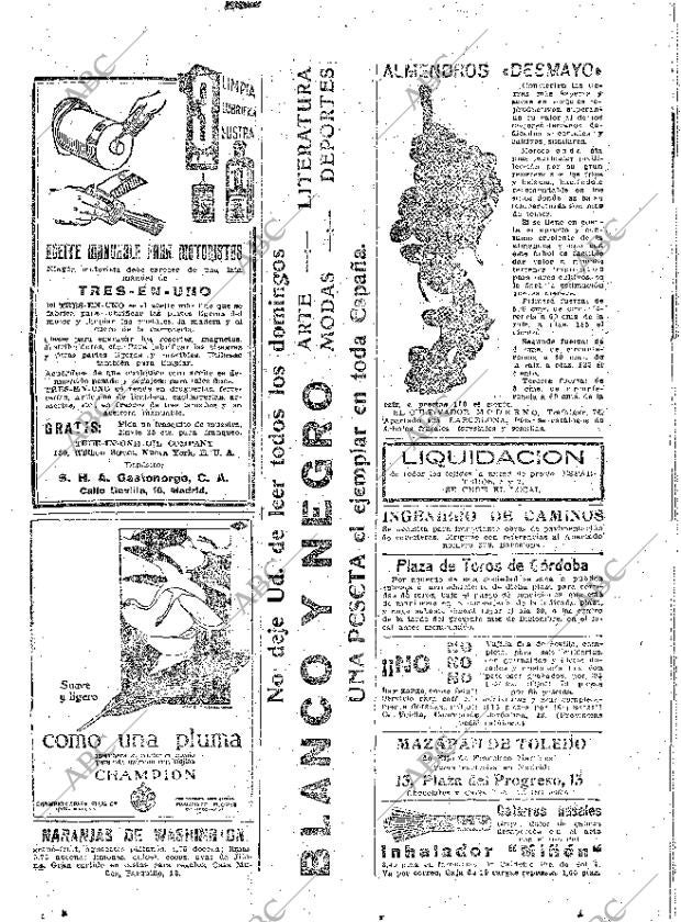 ABC MADRID 24-12-1926 página 38