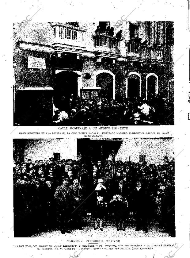 ABC MADRID 24-12-1926 página 8