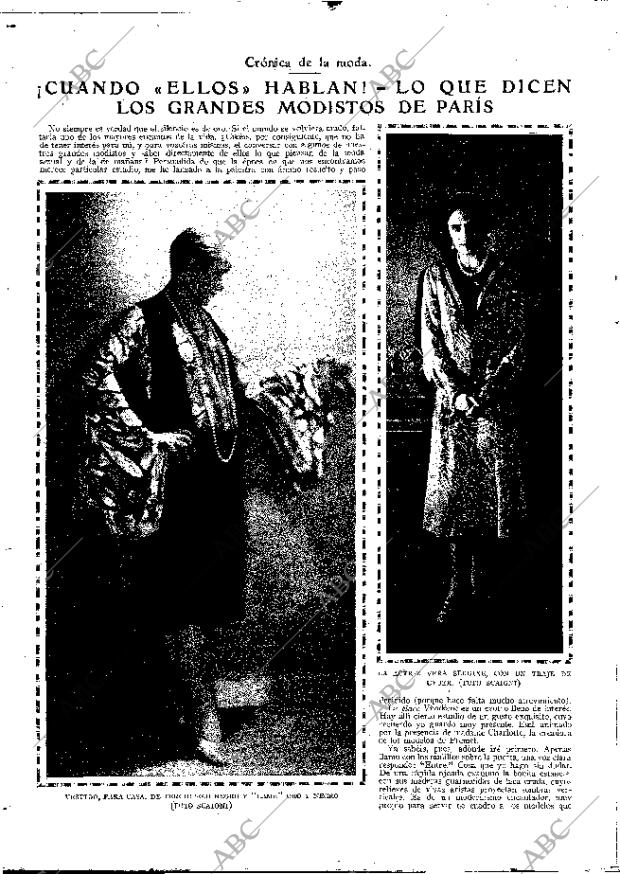 ABC MADRID 26-12-1926 página 10