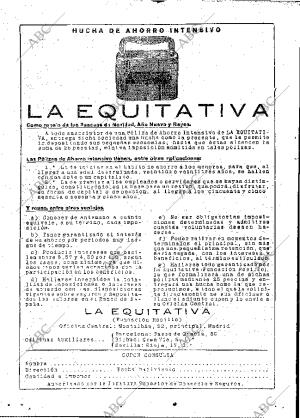 ABC MADRID 26-12-1926 página 16