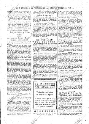 ABC MADRID 26-12-1926 página 17
