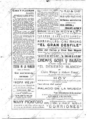 ABC MADRID 26-12-1926 página 24