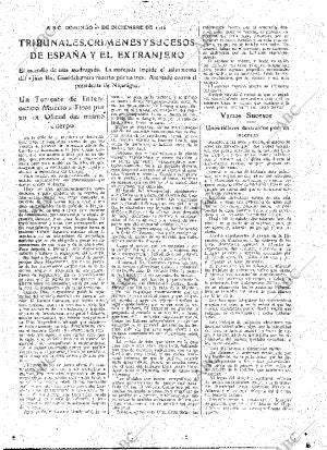 ABC MADRID 26-12-1926 página 25