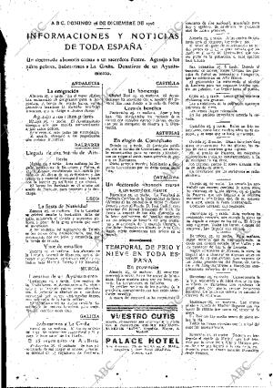 ABC MADRID 26-12-1926 página 29