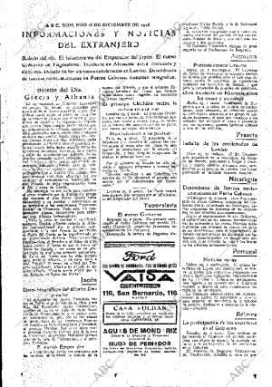ABC MADRID 26-12-1926 página 31