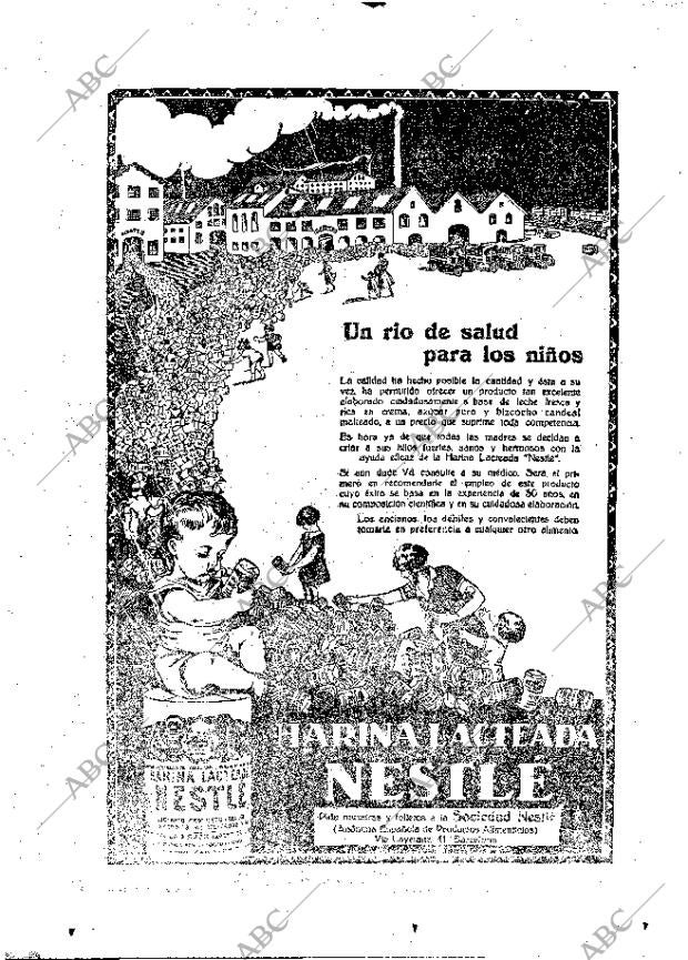 ABC MADRID 26-12-1926 página 34